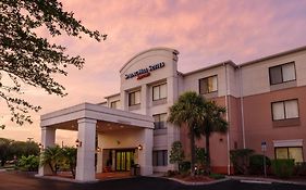 Springhill Suites St. Petersburg Clearwater